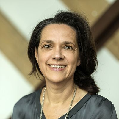 Dr. Jutta Christine Marx